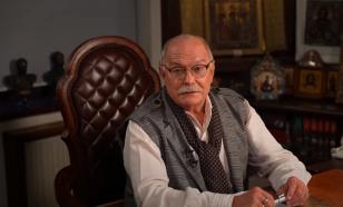 Собчак обратилась к Никите Михалкову с просьбой наказать антисемита