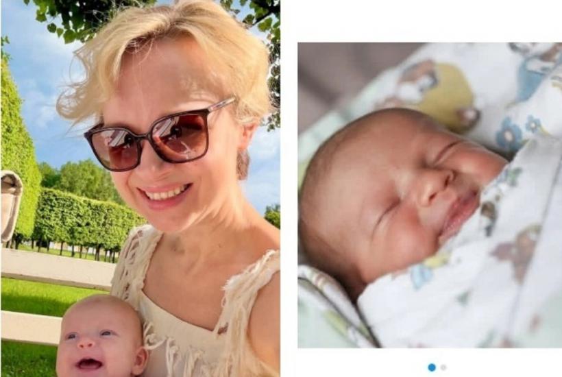 Пианистка Виталина Цымбалюк-Романовская