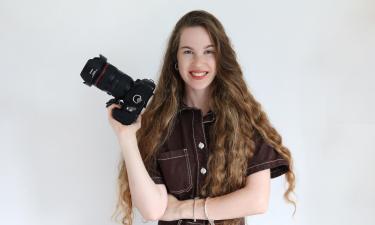 Дарья Воронкова: Красивые съемки беременности и родов меняют к лучшему культуру родительства