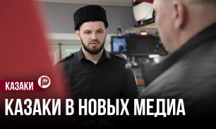 Голливуд сделал культ военных — сможет ли Россия создать культ казачества