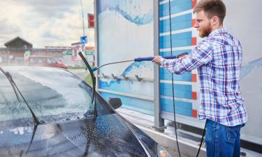 Вода — не первое, что нужно брать на мойке: неожиданный лайфхак, который продлит жизнь вашему кузову