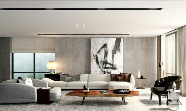 Обои признали устаревшим решением для стен в квартирах — Obchodpromiminko