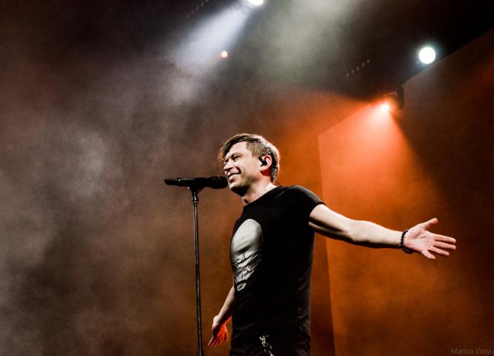 Все ждали Шнура: эксперт Галямин о причинах освистания "Би-2"