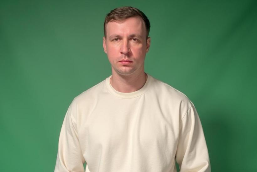 Эксперт строительного бизнеса Дмитрий Суворов