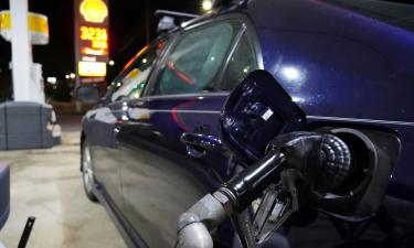 Запрет на экспорт бензина продлили до 28 февраля 2026 года