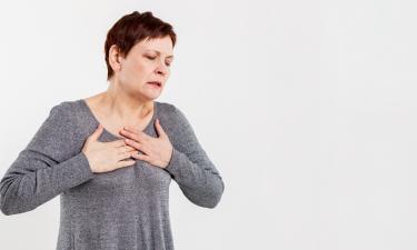 Учащенное сердцебиение возникает внезапно: эти симптомы указывают на начало тахикардии