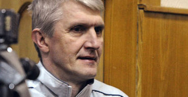 Платон Лебедев не будет просить о помиловании