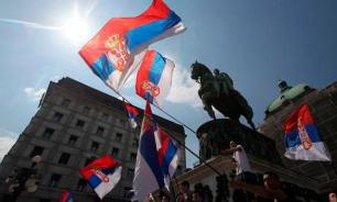 Шпионский скандал: как НАТО использует Македонию против Сербии