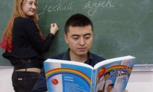 Государственность Казахстана в опасности из-за языковой политики