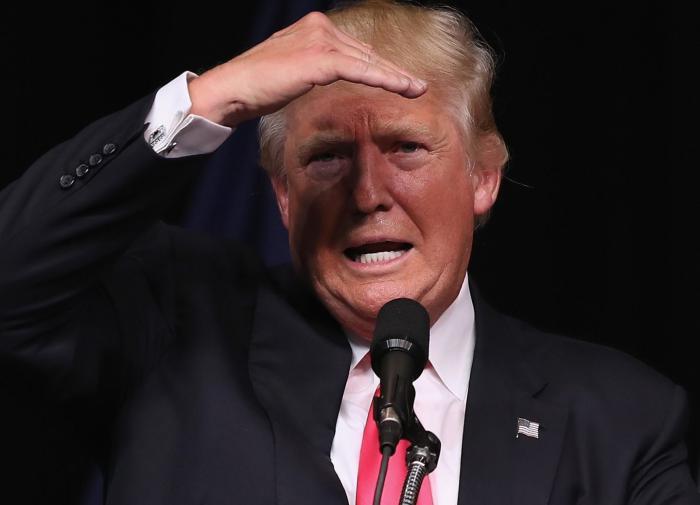 Trump está encantado con la genialidad de Putin, que "hizo" a Biden en Ucrania Trump está encantado con la genialidad de Putin, que "hizo" a Biden en Ucrania