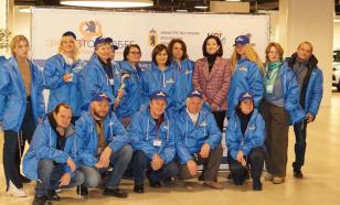 Финишировал первый в России ЭКОавтопробег "Едем в Ярославию"