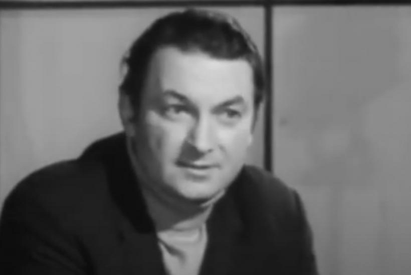 Георгий Вицин