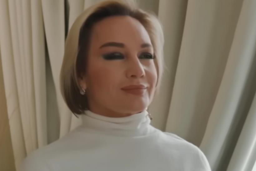 Татьяна Буланова Татьяна Буланова