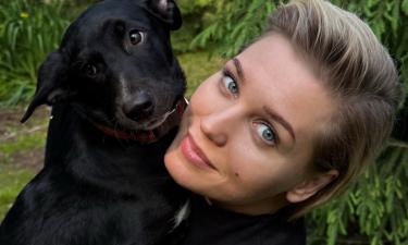 Тайный спутник Кристины Асмус: актриса вновь вышла в свет с загадочным мужчиной