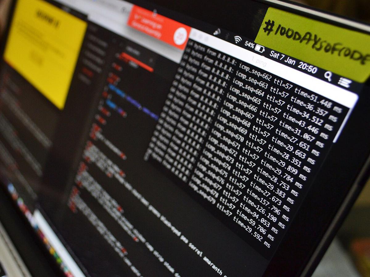 В коде зарыты ошибки — новая нейросеть вытащит их мгновенно