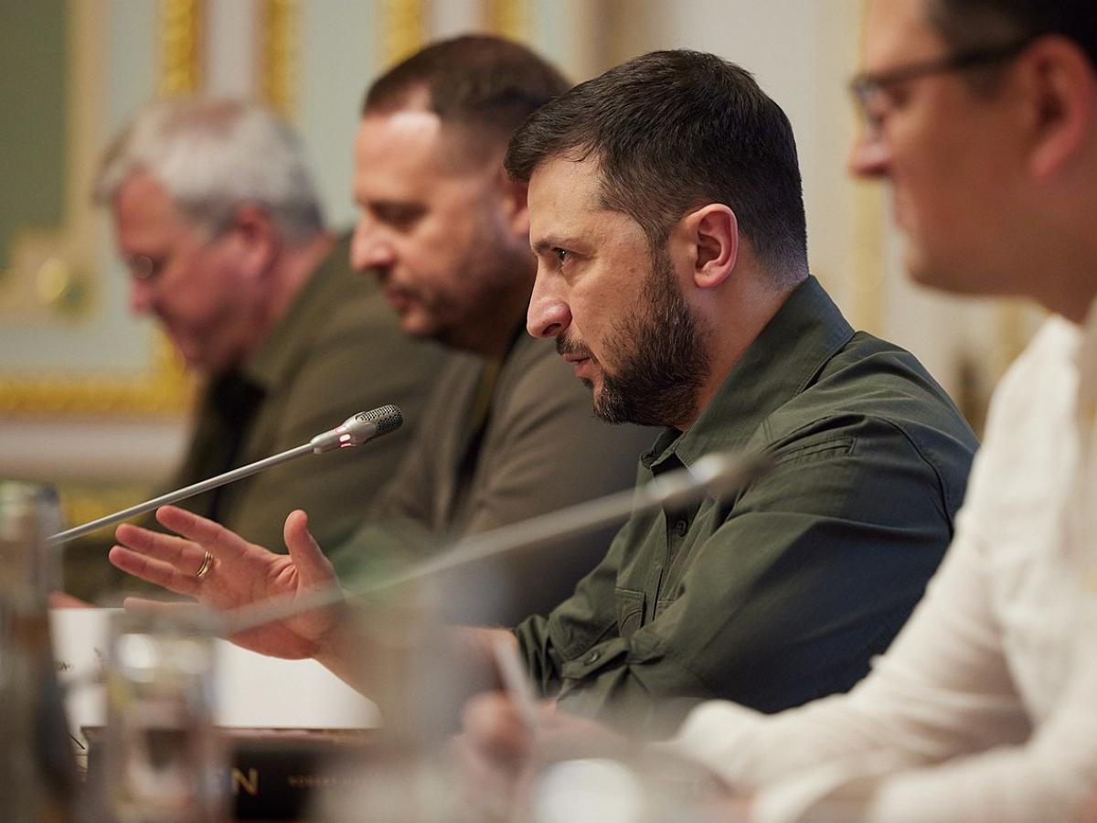 Ультиматум Трампа адресован не России: в США раскрыли истинную цель