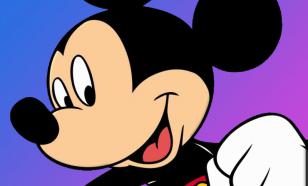 Микки Мауса изобрел не Дисней?