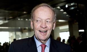 Экс-премьер Канады: Слабак не может управлять Россией