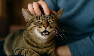 Главная мужская угроза отступает перед котами: найдено неожиданное средство от проблем с сердцем