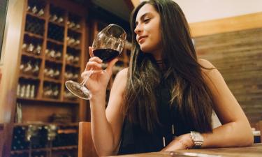 Один бокал — и цепь запущена: как генетика решает, кто спивается быстрее