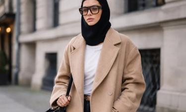 Балаклава закрепилась как универсальный аксессуар холодного сезона