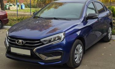 Владельцы Lada Vesta жалуются на рывки при разгоне