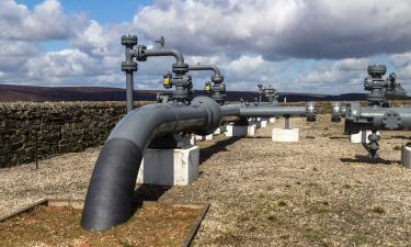 Новый маршрут: Россия договаривается с Ираном о поставках газа