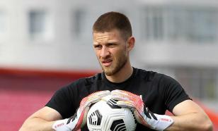 Стал известен диагноз сына Черчесова