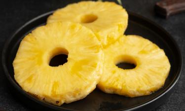 Жжение от ананаса: норма или повод для беспокойства