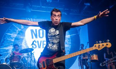 Раскаялся или струсил? Макс Покровский* согласился молчать о политике на концерте