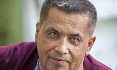 Николай Расторгуев хотел ударить журналиста: какой вопрос вывел из себя певца