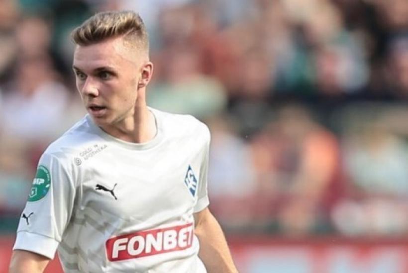 Максим Глушенков