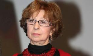 Ахеджакова высказалась о запрете смены пола в России