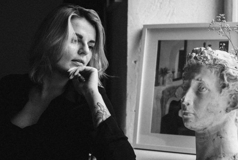 Фотограф Алёна Сергеева