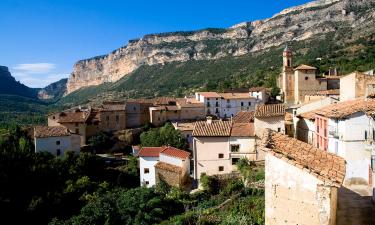 Битва за крышу над головой: Испания вычеркнула 53 тысячи апартаментов для туристов