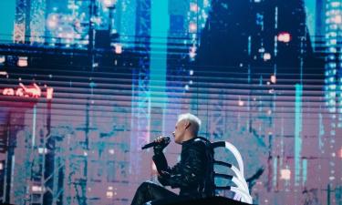 Неожиданный выбор: почему Пригожин не одобрил поступок Шамана на Интервидении