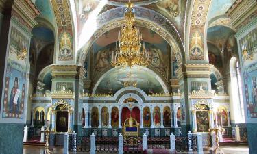 Загадка Екатерины Васильевой: почему она покинула мир кино и выбрала монастырь?