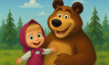 Шалости Маши — это лишь вершина айсберга: взрослые найдут скрытые отсылки