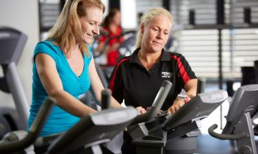 Фастфуд не обеспечивает нужные нутриенты телу — Яблокова