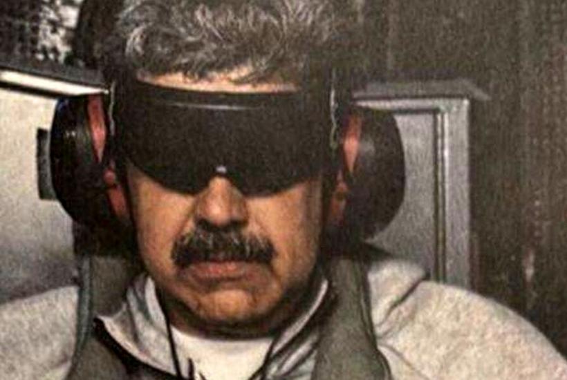 Как Delta похищали Мадуро, почему так не украсть Путина и чего бояться Зеленскому