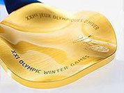 "Золото" у конькобежцев завоевал южнокорейский спортсмен