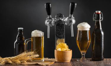 Вернуть свои фирменные сорта пива на рынок: планы Балтики в 2025 году