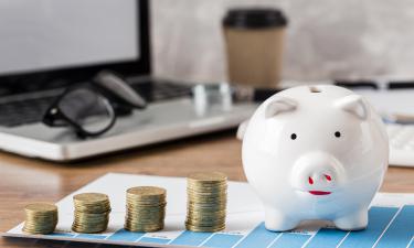 Прожить на сбережениях: на сколько месяцев хватит