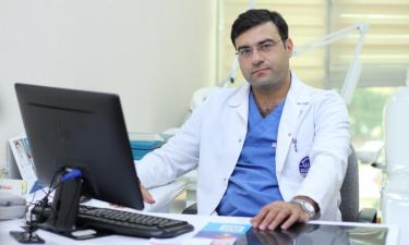 Рамиль Гулиев о лапароскопии: Будущее — за бережной хирургией