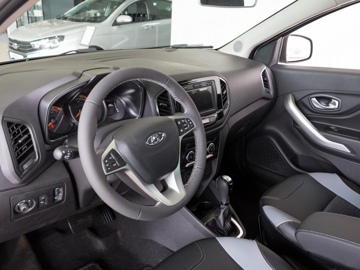 В рейтинг ненадёжных авто вошли Ford Kuga II, Lada XRAY и Citroën C-Elysee