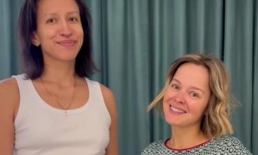 Борщёва и Медведева заявили, что не скучают по Comedy Woman