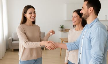 Практичность вместо понтов: как сделать ремонт под сдачу, который работает на ваш кошелёк