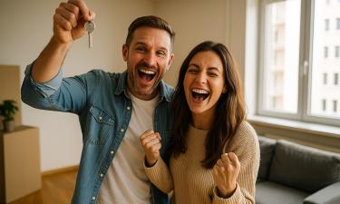 Схема Долиной повысила проверки перед сделкой — риелтор Елена Загоренко