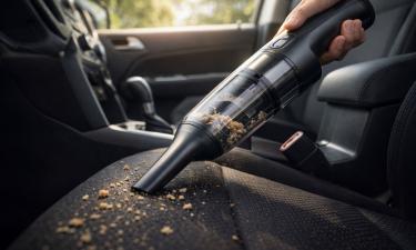 Чудо-очистка или дымовая завеса? Разбираем автопылесосы без прикрас и маркетинга