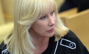 "Острая боль": депутат Госдумы рассказала о лечении от коронавируса